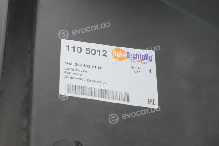 Autotechteile 110 5012