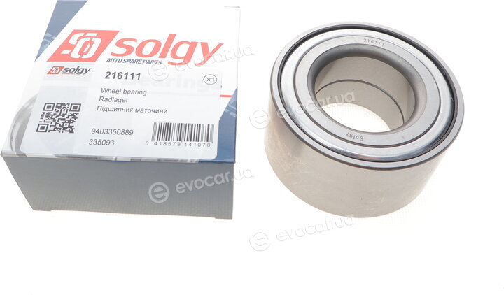 Solgy 216111