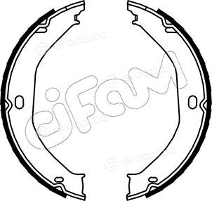 Cifam 153-360