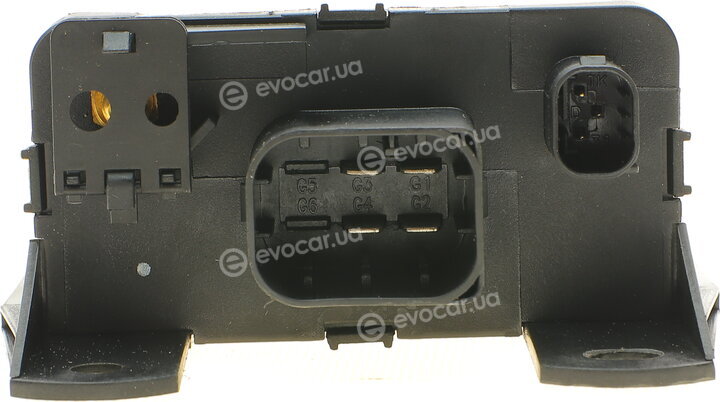 Astemo (Hitachi) / Huco 132158