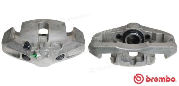 Brembo F 06 205