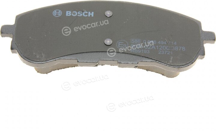 Bosch 0 986 494 714