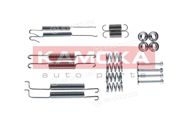Kamoka 1070008
