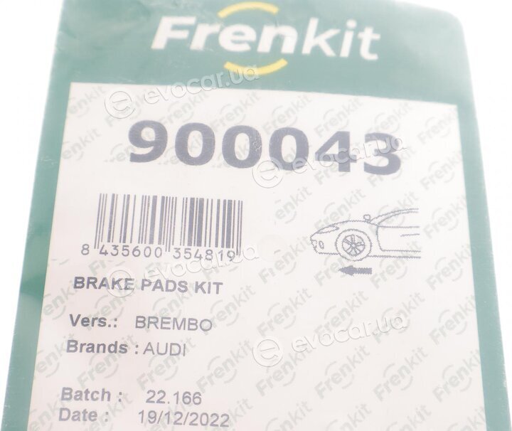 Frenkit 900043