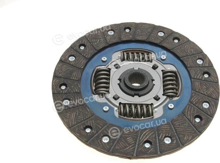 Kawe / Quick Brake 962887