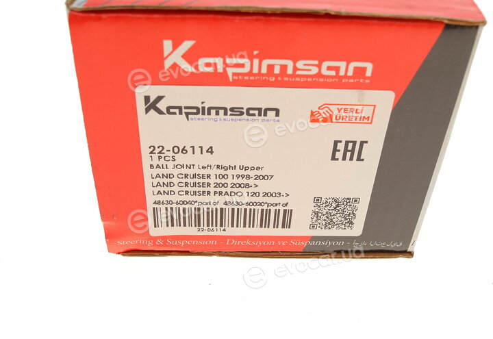 Kapimsan 22-06114
