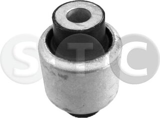 Metalcaucho / STC T458791
