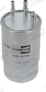 Champion CFF100760