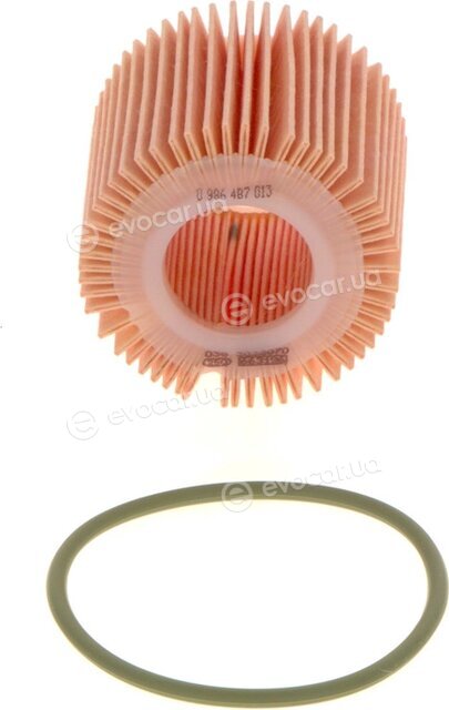 Bosch 0 986 4B7 013