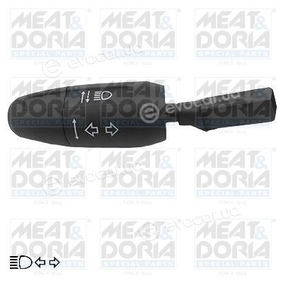 Meat & Doria 23497