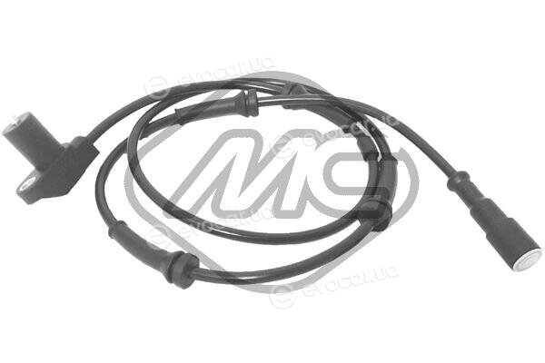 Metalcaucho / STC 50106