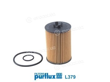 Purflux L379