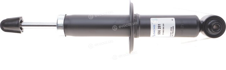 Sachs 556 281