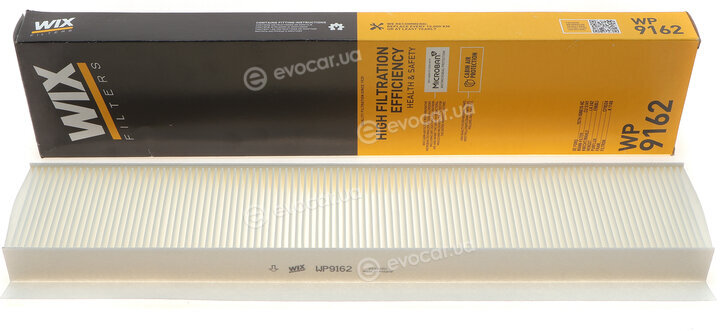 WIX WP9162