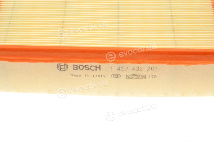 Bosch 1 457 432 203