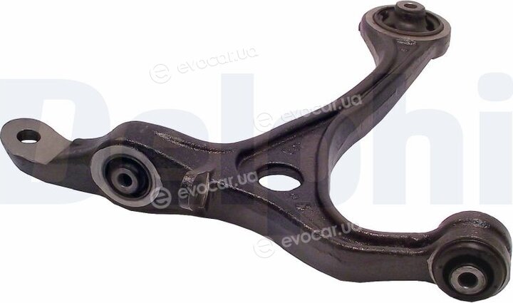 Delphi TC2427