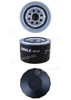 Mahle OC 570