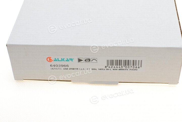 Alkar 6402966