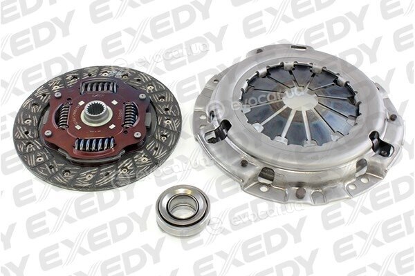 Exedy DHK2052