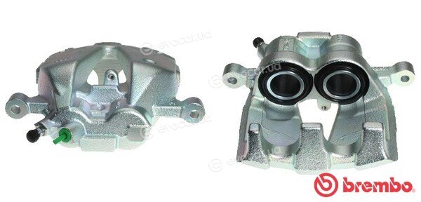 Brembo F 50 289