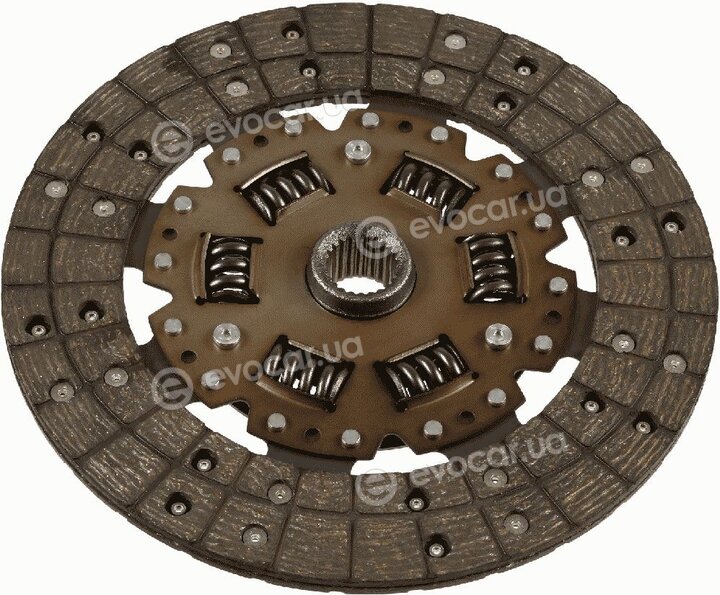 Sachs 1862 649 001