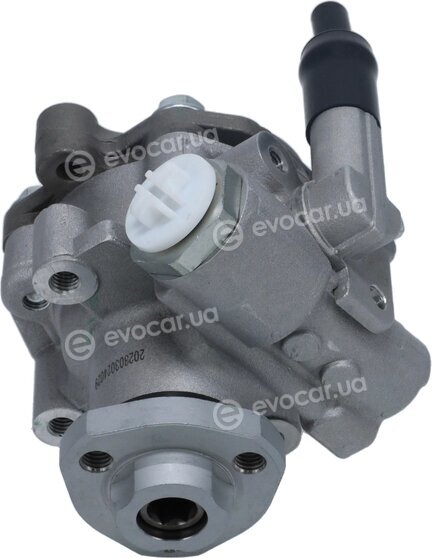 Bosch K S02 000 027