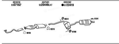 Walker / Fonos AR14521