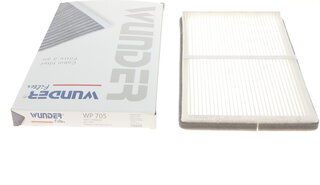 Wunder WP 705