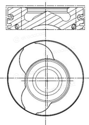 Mahle 022 01 01