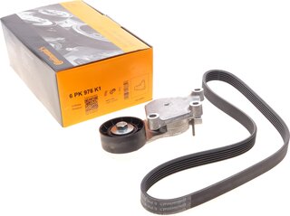 Continental 6PK976K1