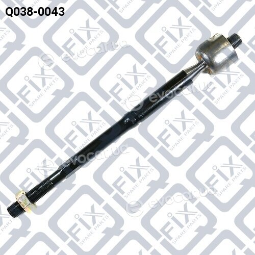 Q-Fix Q0380043