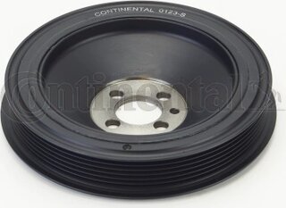 Continental VD1204