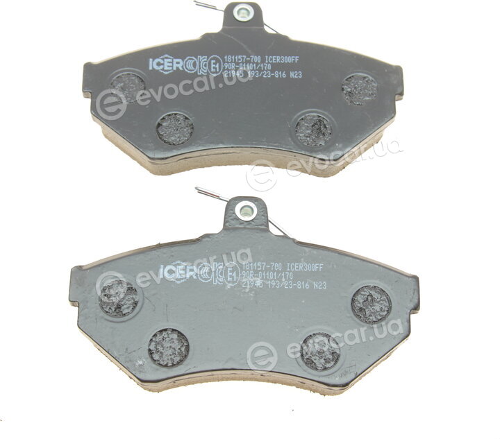 Icer 181157-700