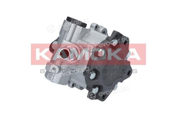 Kamoka PP010