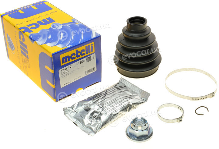 Metelli 13-0552