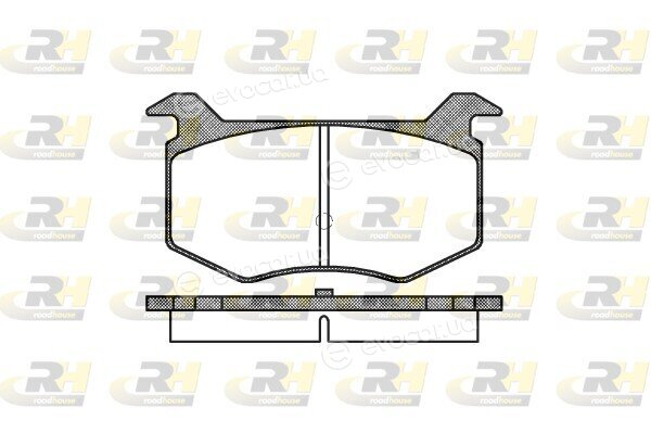 Road House 2388.00