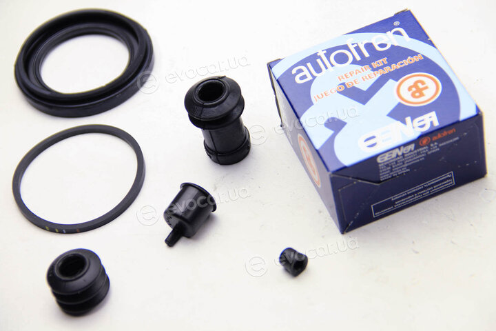 Autofren D4648