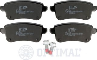 Optimal BP-12850