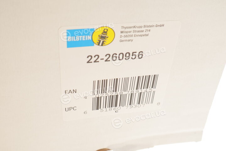 Bilstein 22-260956