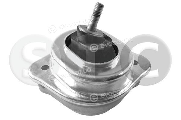 Metalcaucho / STC T405844