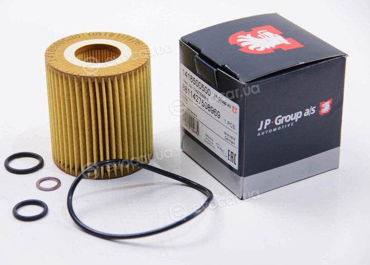 JP Group 1418500500