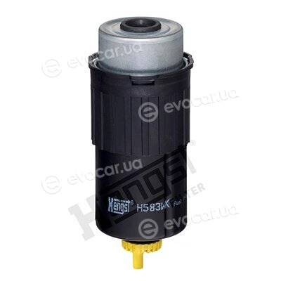 Hengst H583WK