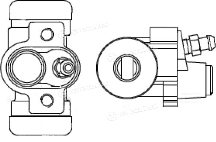 Bosch F 026 002 384