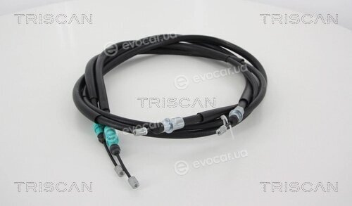Triscan 8140 251139