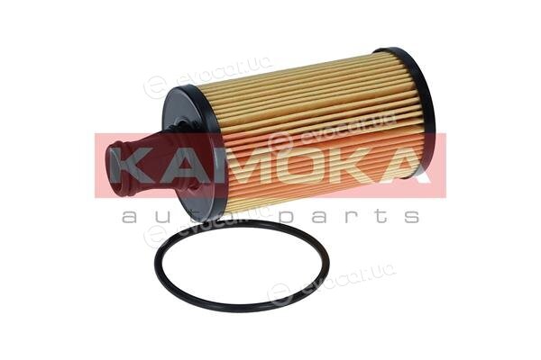Kamoka F127001
