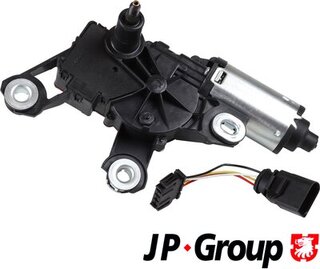 JP Group 1198203200