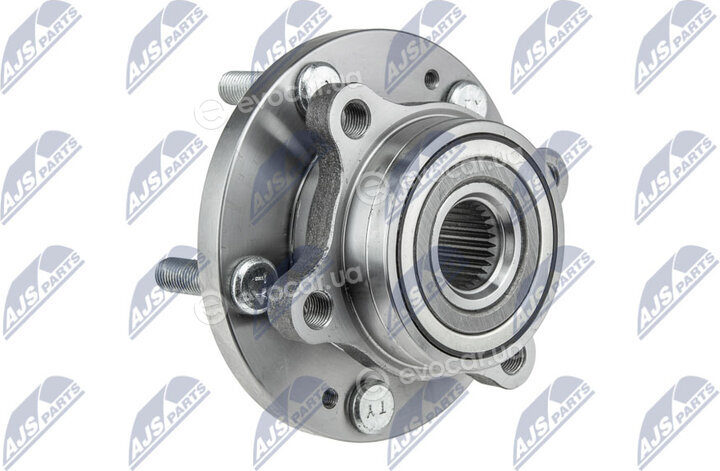 NTY KLP-KA-320
