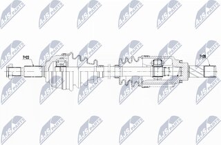NTY NPW-RE-063