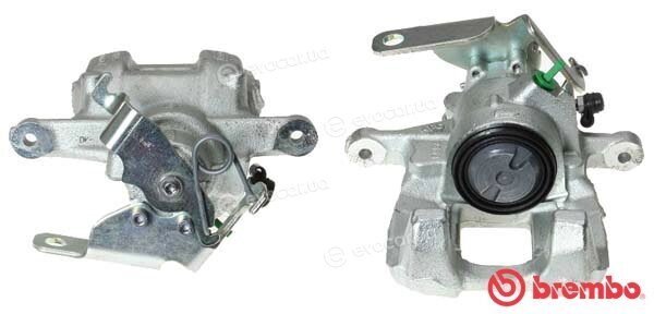 Brembo F 24 184