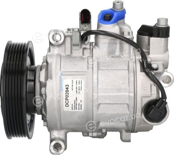 Denso DCP02043